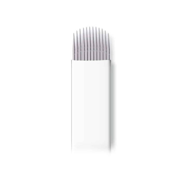 Flex U-Shaped Blades (0.25mm)